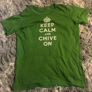 The Chive Shirt KCCO